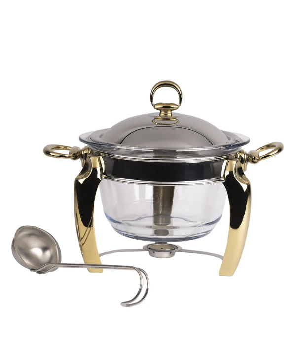 سوفله سوپ گرد ام جی اس MGS کد ow-3108G