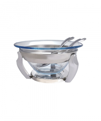 سوفله سالاد گرد ام جی اس MGS کد ow-3109