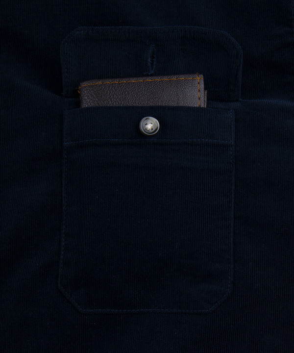 پیراهن آستین بلند مردانه جین  وست Jeanswest