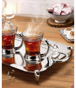 لیوان دسته دار ام جی اس MGS کد ow-3111
