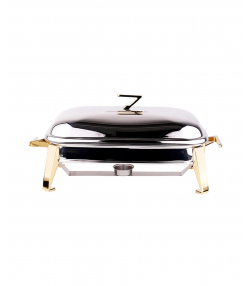 سوفله بزرگ مستطیل ام جی اس MGS کد ow-4102G