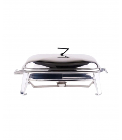 سوفله بزرگ مستطیل ام جی اس MGS کد ow-4103