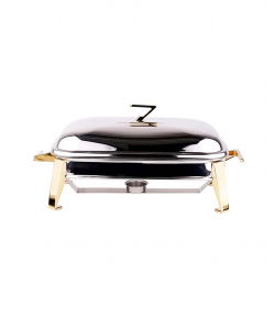 سوفله بزرگ مستطیل ام جی اس MGS کد ow-4103G