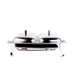 سوفله دوقلو مستطیل ام جی اس MGS کد ow-4104
