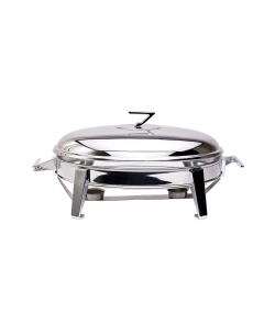 سوفله بزرگ بیضی ام جی اس MGS کد ow-4105
