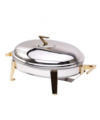 سوفله بزرگ بیضی ام جی اس MGS کد ow-4105G