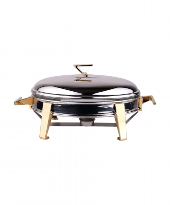 سوفله متوسط بیضی ام جی اس MGS کد ow-4106G