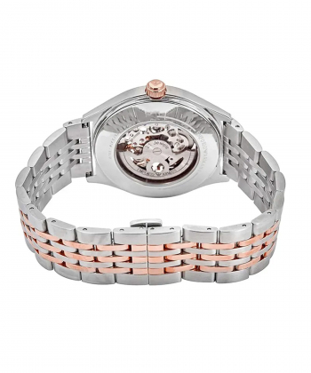ساعت مچی مردانه امپریو آرمانی Emporio Armani مدل AR60002