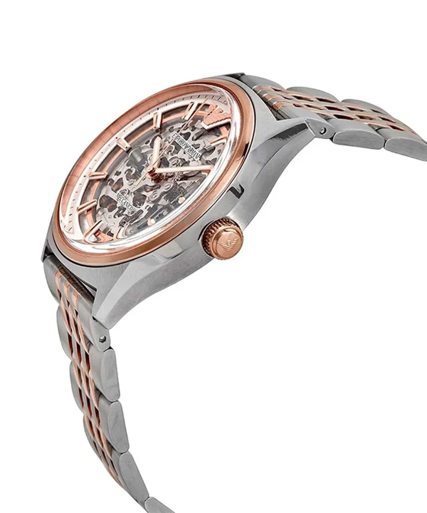 ساعت مچی مردانه امپریو آرمانی Emporio Armani مدل AR60002