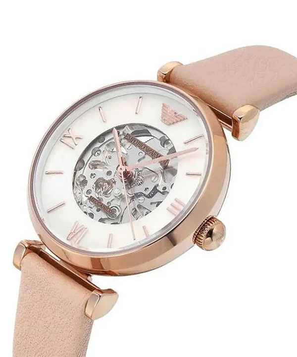 ساعت مچی زنانه امپریو آرمانی Emporio Armani مدل AR60001