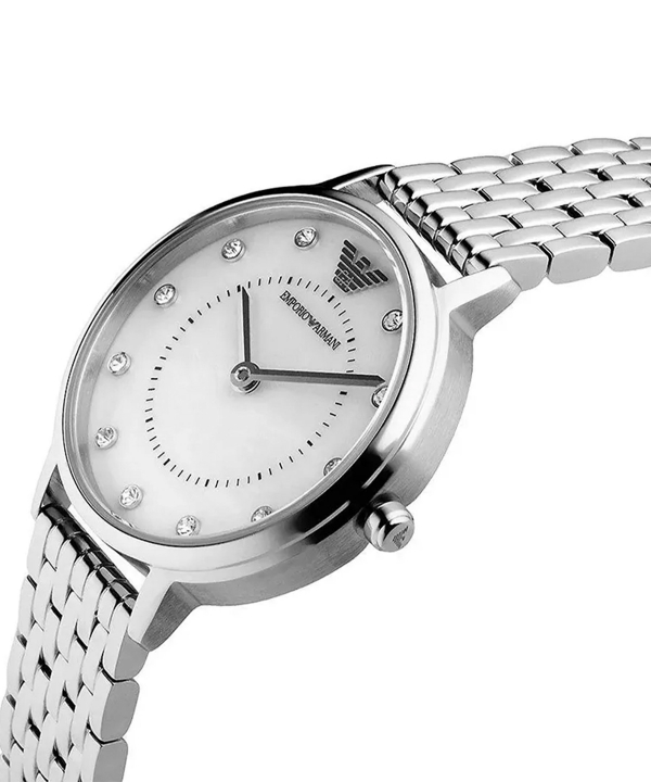 ساعت مچی زنانه امپریو آرمانی Emporio Armani مدل AR2511
