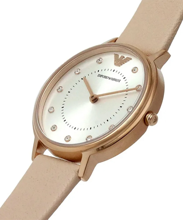 ساعت مچی زنانه امپریو آرمانی Emporio Armani مدل AR2510