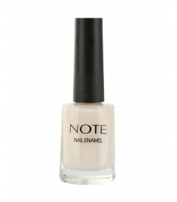 لاک ناخن براق نوت Note مدل Nail Enamel حجم 9 میلی لیتر