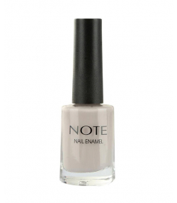 لاک ناخن براق نوت Note مدل Nail Enamel حجم 9 میلی لیتر