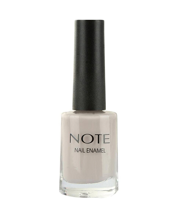 لاک ناخن براق نوت Note مدل Nail Enamel حجم 9 میلی لیتر