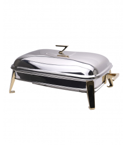 سوفله بزرگ مستطیل ام جی اس MGS کد ow-4101G