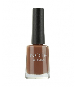 لاک ناخن براق نوت Note مدل Nail Enamel حجم 9 میلی لیتر