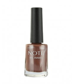 لاک ناخن براق نوت Note مدل Nail Enamel حجم 9 میلی لیتر