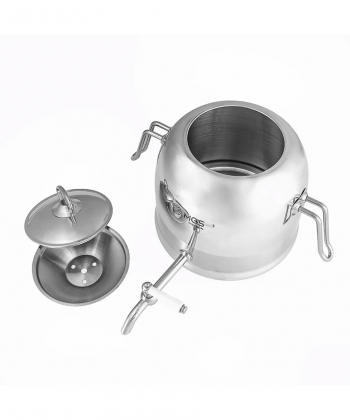 ست کتری و دو قوری ام جی اس MGS کد K41010
