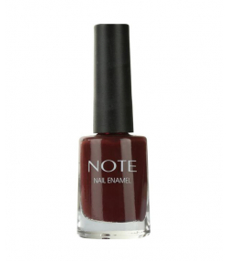 لاک ناخن براق نوت Note مدل Nail Enamel حجم 9 میلی لیتر