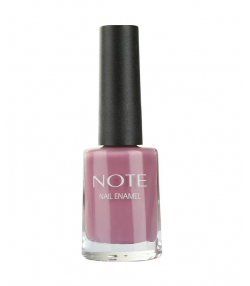 لاک ناخن براق نوت Note مدل Nail Enamel حجم 9 میلی لیتر