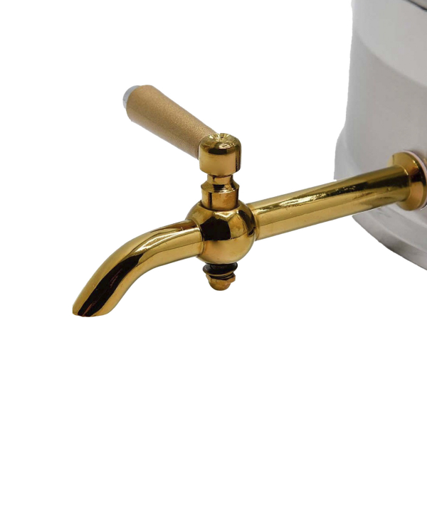 ست کتری و دو قوری ام جی اس MGS کد K41012
