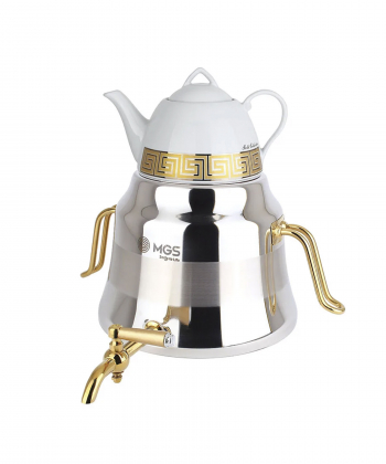 کتری قوری ام جی اس MGS کد K41015