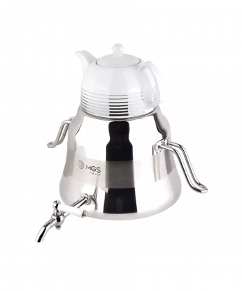 کتری قوری ام جی اس MGS کد K41016