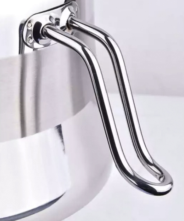 کتری قوری ام جی اس MGS کد K41016