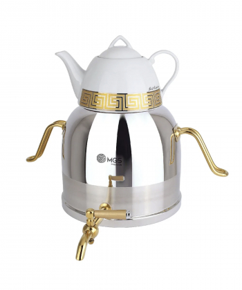 کتری قوری ام جی اس MGS کد K41017