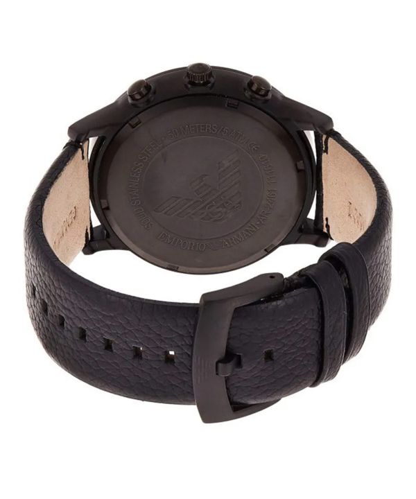 ساعت مچی مردانه امپریو آرمانی Emporio Armani مدل AR2461