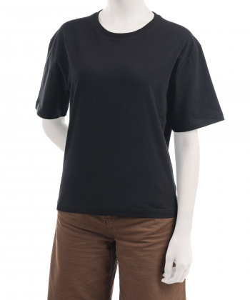 تیشرت آستین کوتاه زنانه سوپردرای مدل W10A41602C