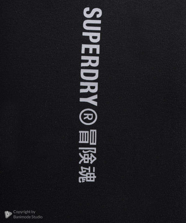 تیشرت زنانه سوپردرای Superdry کد W10A41602C