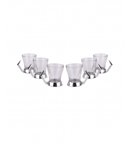 لیوان دسته دار ام جی اس MGS کد ow-4111