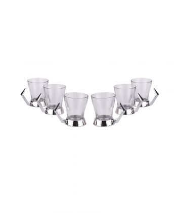 لیوان دسته دار ام جی اس MGS کد ow-4111