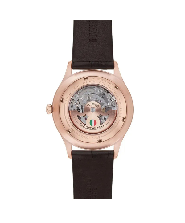 ساعت مچی مردانه امپریو آرمانی Emporio Armani مدل AR2073