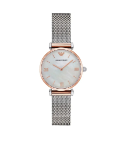 ساعت مچی زنانه امپریو آرمانی Emporio Armani مدل AR2067