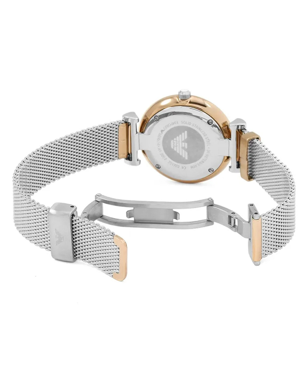 ساعت مچی زنانه امپریو آرمانی Emporio Armani مدل AR2067