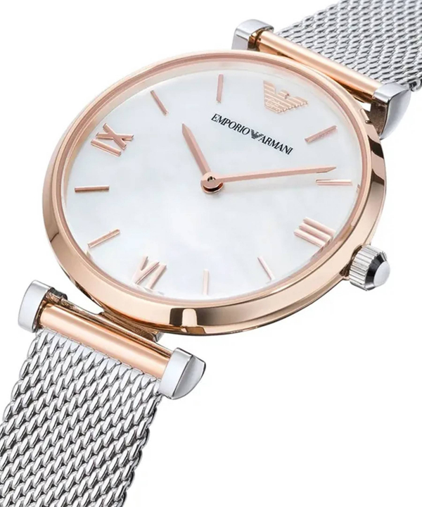 ساعت مچی زنانه امپریو آرمانی Emporio Armani مدل AR2067