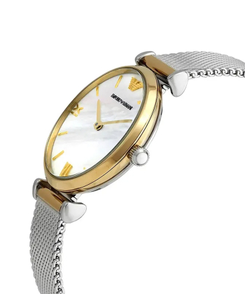 ساعت مچی زنانه امپریو آرمانی Emporio Armani مدل AR2068