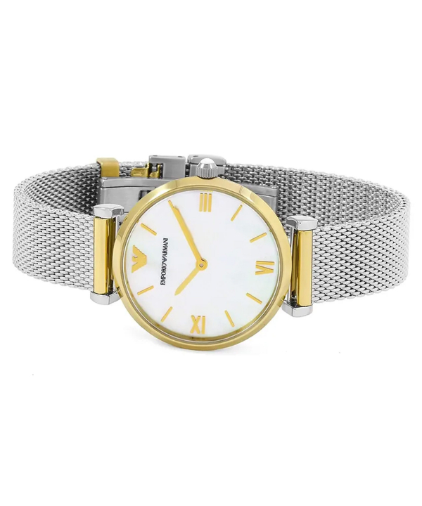 ساعت مچی زنانه امپریو آرمانی Emporio Armani مدل AR2068