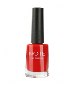 لاک ناخن براق نوت Note مدل Nail Enamel حجم 9 میلی لیتر