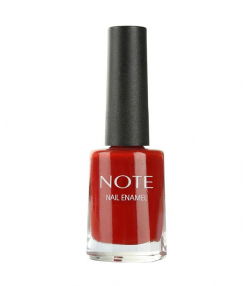لاک ناخن براق نوت Note مدل Nail Enamel حجم 9 میلی لیتر