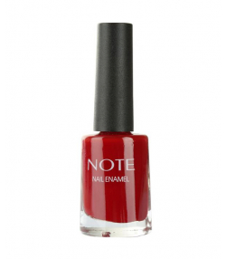 لاک ناخن براق نوت Note مدل Nail Enamel حجم 9 میلی لیتر