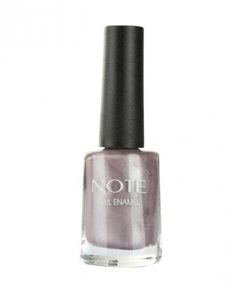 لاک ناخن براق نوت Note مدل Nail Enamel حجم 9 میلی لیتر