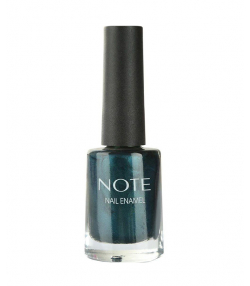 لاک ناخن براق نوت Note مدل Nail Enamel حجم 9 میلی لیتر