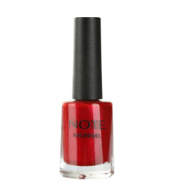 لاک ناخن براق نوت Note مدل Nail Enamel حجم 9 میلی لیتر