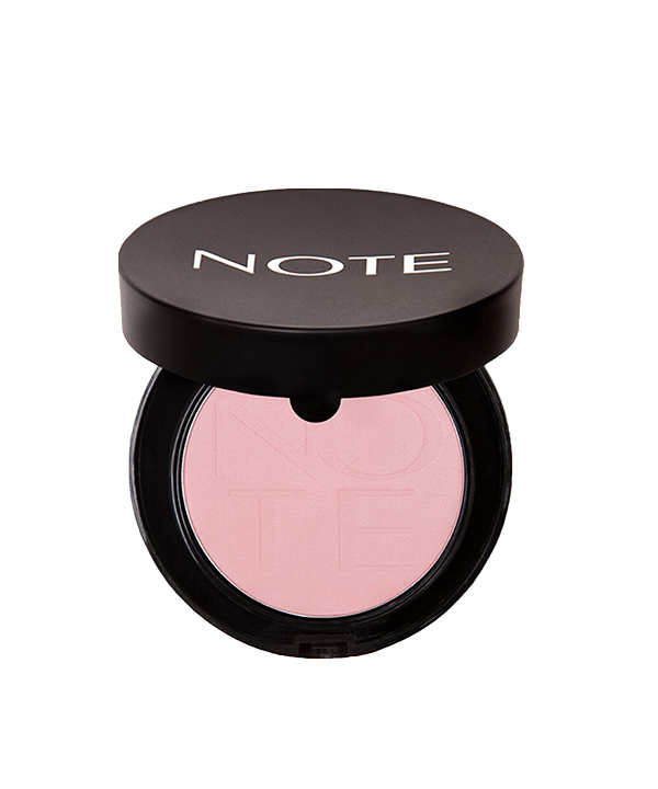 سایه چشم نوت Note مدل Luminous silk وزن 4.5 گرم