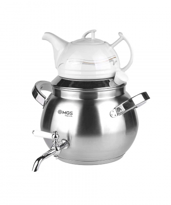 کتری قوری ام جی اس MGS کد K81013