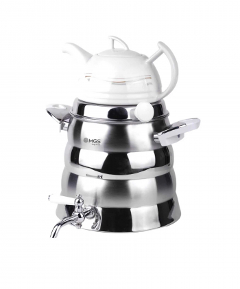 کتری قوری ام جی اس MGS کد K81015